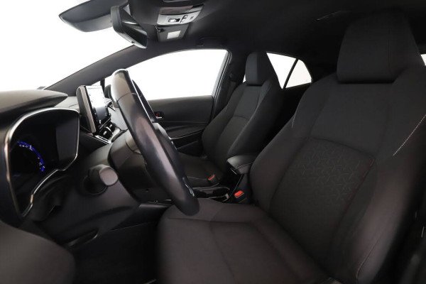 Toyota Corolla hybride neuve