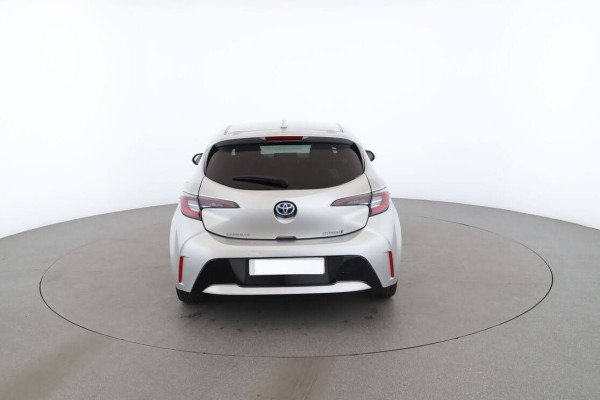 Toyota Corolla 1.8 Hybride Design