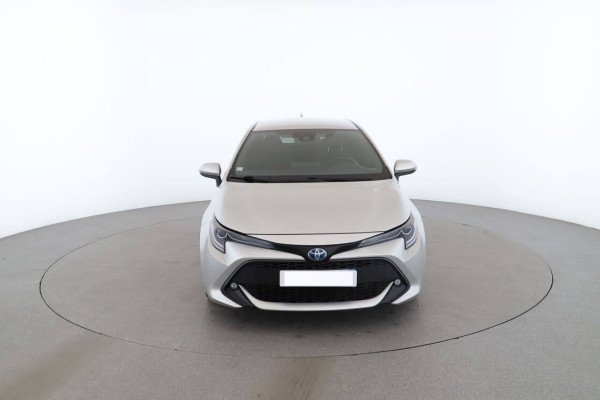 Toyota Corolla 1.8 Hybride Design location voiture