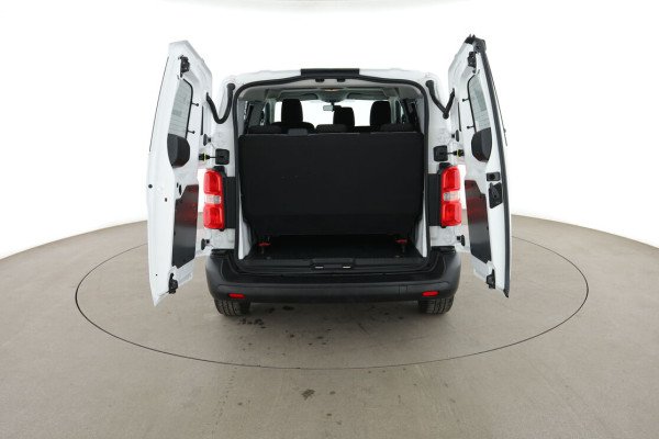 Toyota ProAce Combi Compact 1.5 D-4D Dynamic