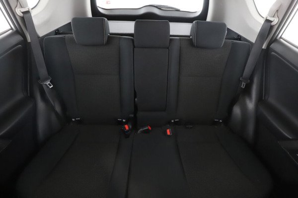 Toyota RAV 4 2.0 D-4D Dynamic