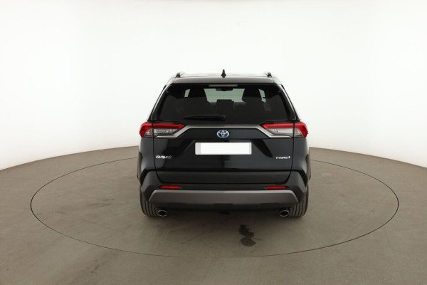 Toyota RAV 4 2.5 Hybride 2WD Dynamic