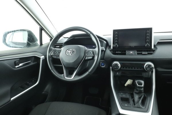 Toyota RAV 4 2.5 Hybride 2WD Dynamic
