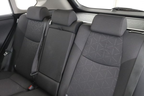 Toyota RAV 4 2.5 Hybride 2WD