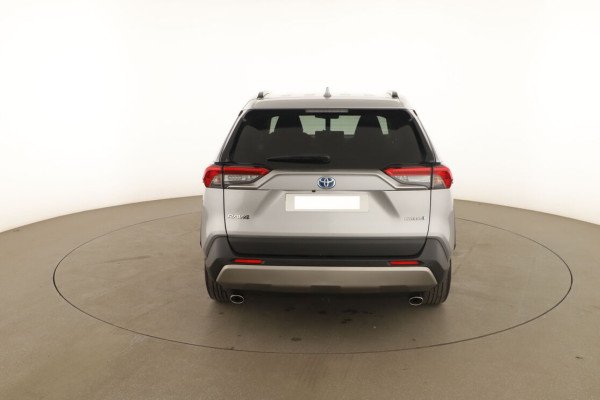 Toyota RAV 4 2.5 Hybride 2WD
