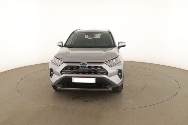 Toyota RAV 4 2.5 Hybride 2WD