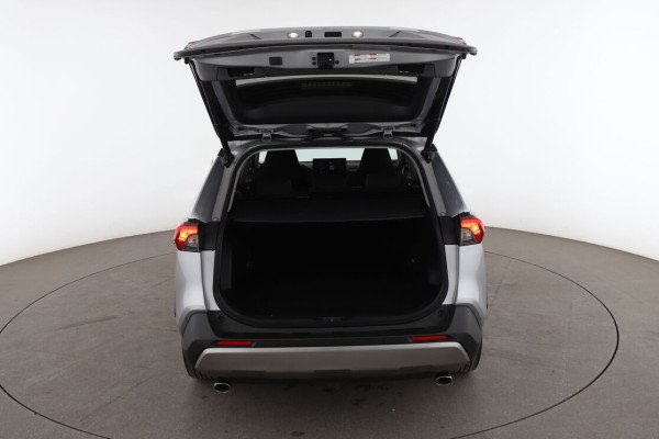Toyota RAV 4 2.5 Hybride 2WD