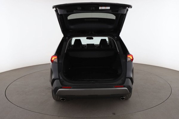 Toyota RAV 4 2.5 Hybride AWD Lounge