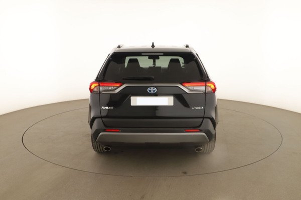 Toyota RAV 4 2.5 Hybride AWD Lounge