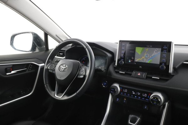 Toyota RAV 4 2.5 Hybride AWD Lounge