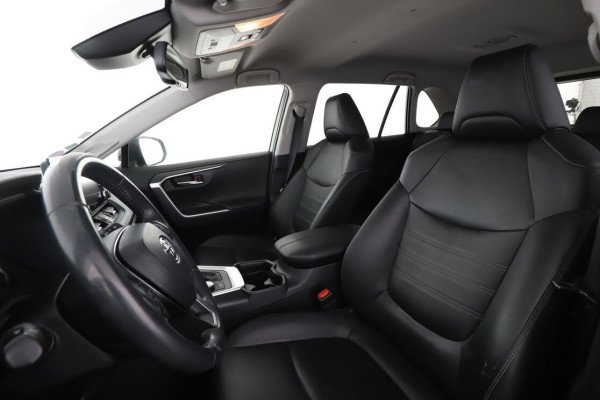 Toyota RAV 4 2.5 Hybride AWD Lounge