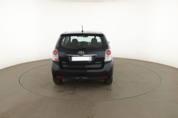 Toyota Verso 1.6 D-4D Active