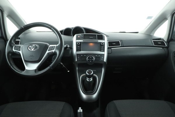 Toyota Verso 1.6 D-4D Active