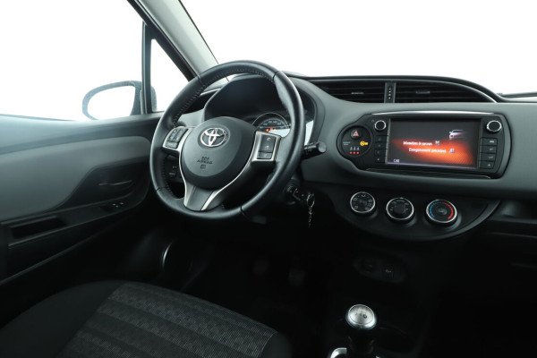 Toyota Yaris 1.0 VVT-i France