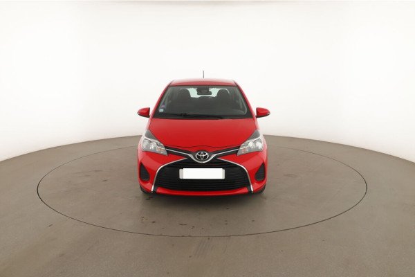 Toyota Yaris 1.0 VVT-i France occasion