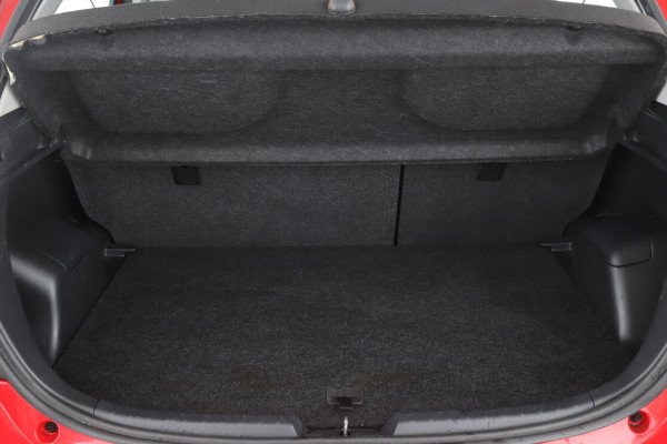 Toyota Yaris 1.0 VVT-i France