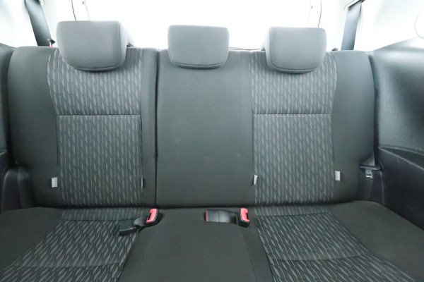 Toyota Yaris 1.0 VVT-i Tendance