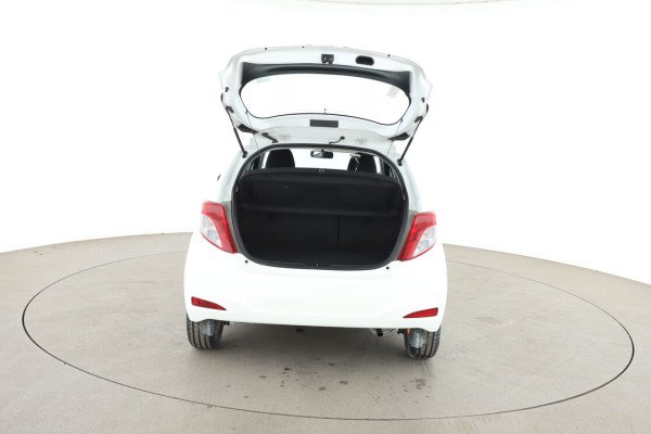 Toyota Yaris 1.0 VVT-i Tendance