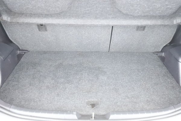 Toyota Yaris 1.0 VVT-i Tendance