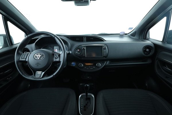 Toyota Yaris 1.5 Hybrid Collection