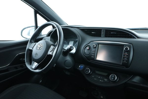 Toyota Yaris 1.5 Hybrid Collection