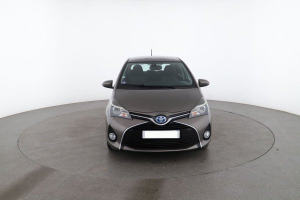 Toyota Yaris 1.5 Hybrid Dynamic mandataire auto