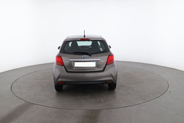 Toyota Yaris 1.5 Hybrid Dynamic