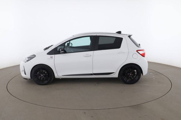 Toyota Yaris 1.5 Hybrid GR Sport