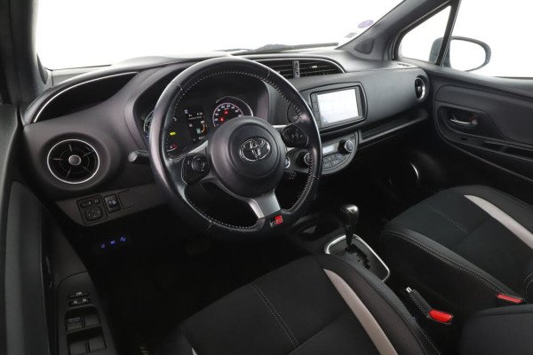 Toyota Yaris 1.5 Hybrid GR Sport