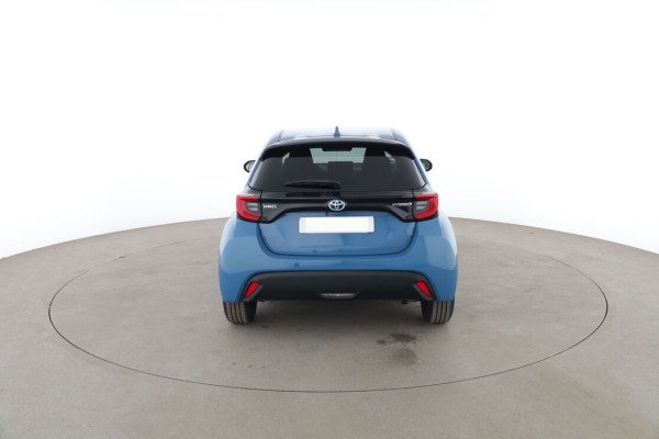 Toyota Yaris 1.5 Hybrid
