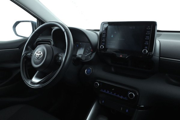 Toyota Yaris 1.5 Hybrid