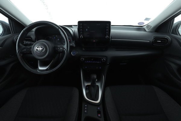 Toyota Yaris 1.5 Hybrid