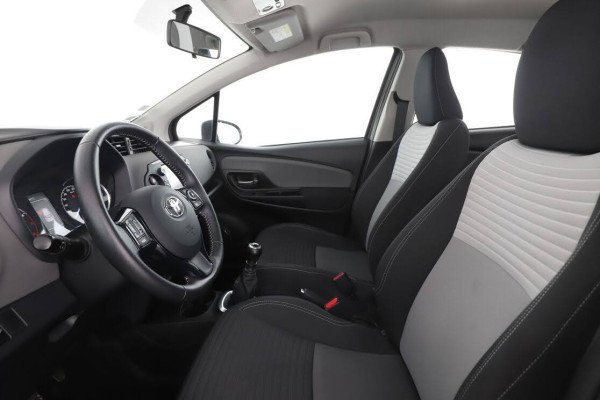 Toyota Yaris 1.5 VVT-i France