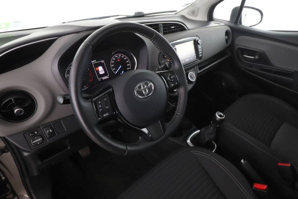 Toyota Yaris 1.5 VVT-i France