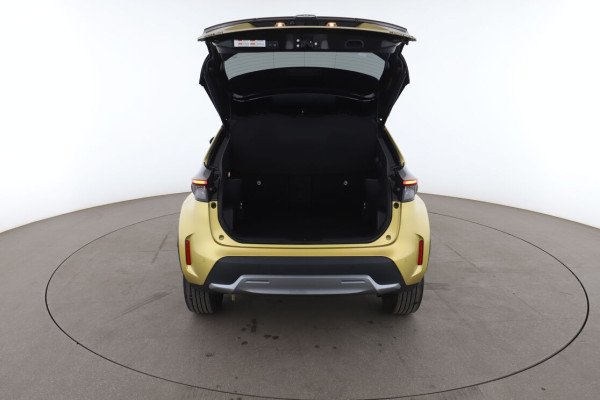 Toyota Yaris Cross 1.5 AWD-i Première