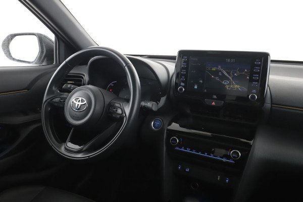 Toyota Yaris Cross 1.5 AWD-i Première