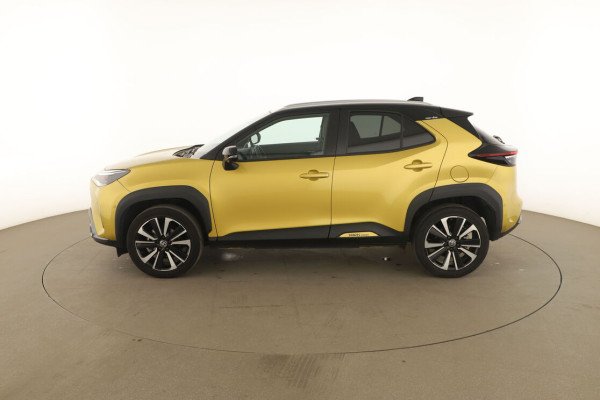 Toyota Yaris Cross 1.5 AWD-i Première