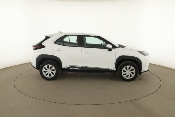 Toyota Yaris Cross neuve