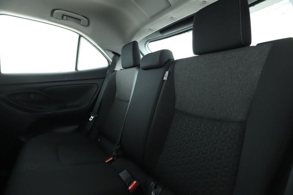 Toyota Yaris Cross 1.5 Hybride 2WD Dynamic
