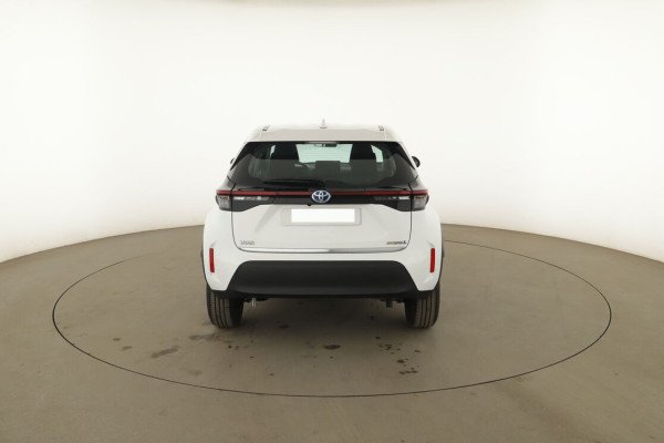 Toyota Yaris Cross 1.5 Hybride 2WD Dynamic