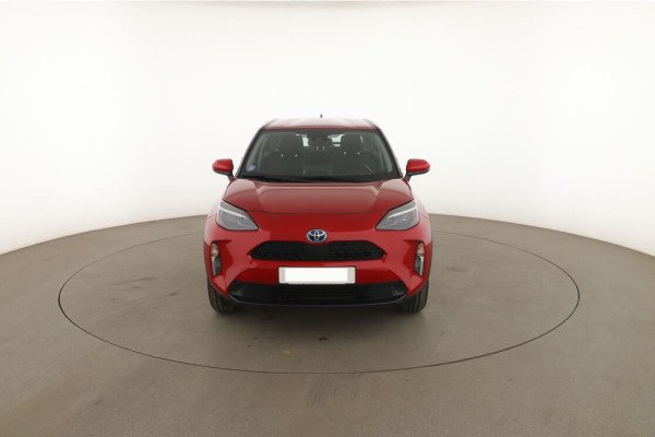 Toyota Yaris Cross 1.5 Hybride 2WD Dynamic mandataire auto