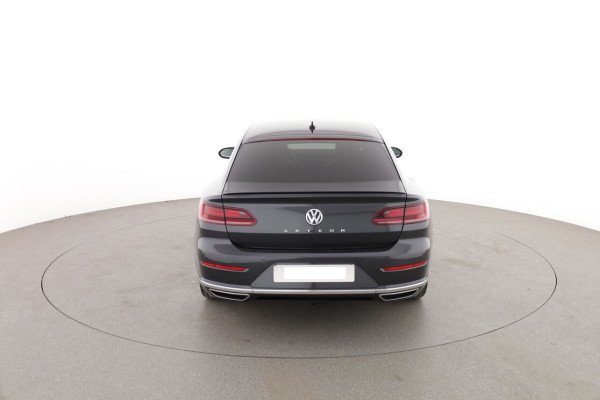 Volkswagen Arteon 1.5 TSI ACT R-Line Exclusive DSG7
