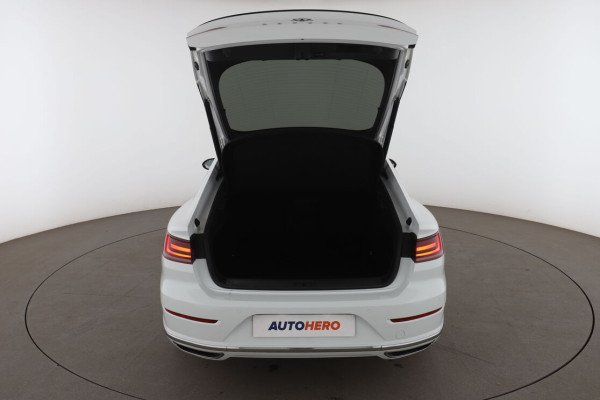 Volkswagen Arteon 2.0 TDI R-Line DSG7