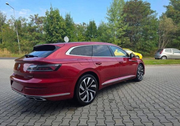 Voiture occasion Allemagne