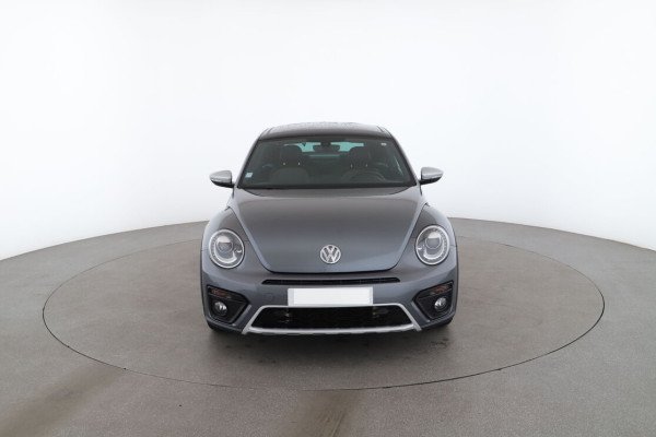 Volkswagen Beetle 1.4 TSI Dune DSG7
