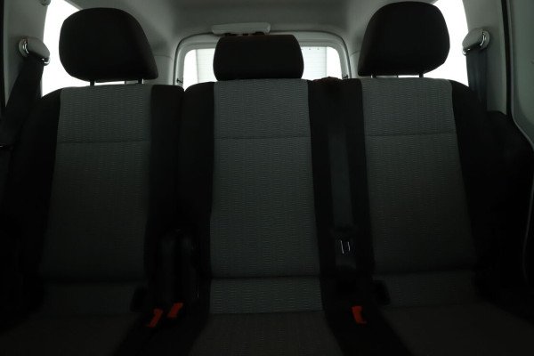 Volkswagen Caddy 2.0 TDI Confortline