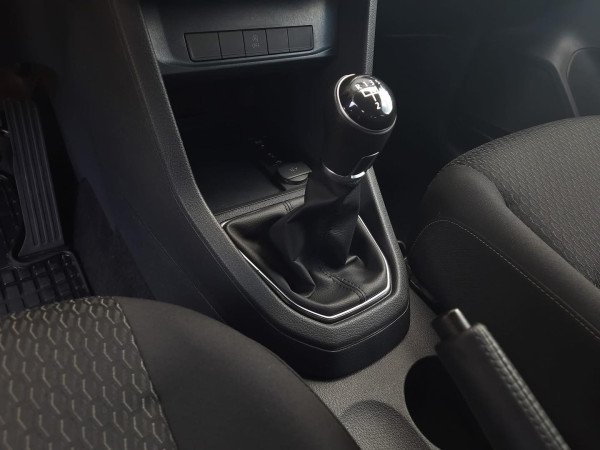 Volkswagen Caddy 2.0TDI/Trendline