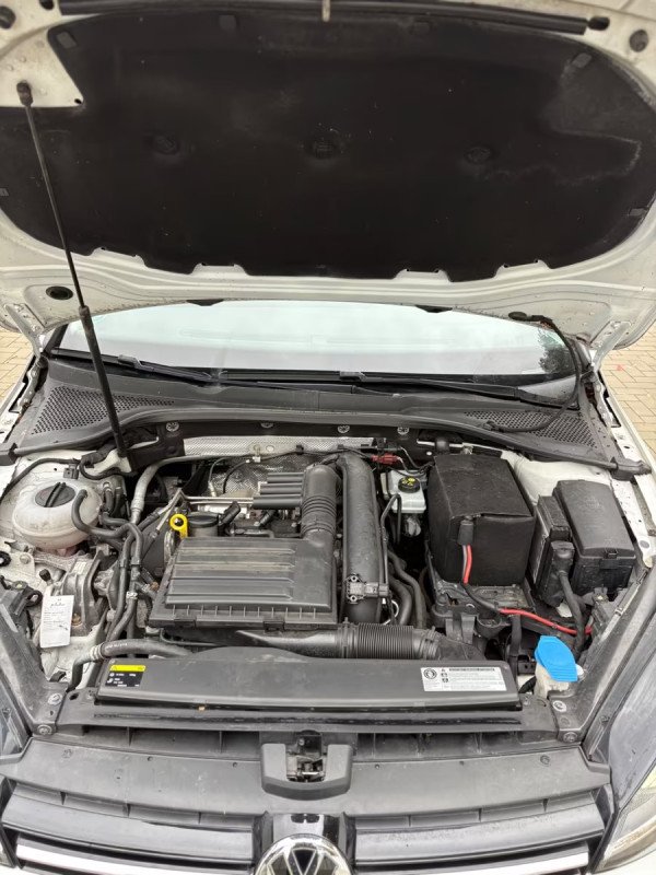 Volkswagen Golf 1.4 TSI