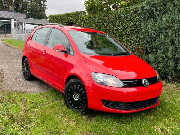 Volkswagen Golf Plus VI Trendline occasion