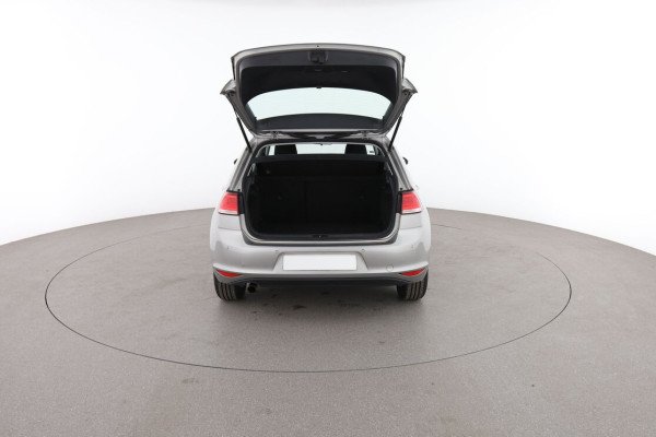 Volkswagen Golf VII 1.2 TSI BlueMotion Tech Edition BV6